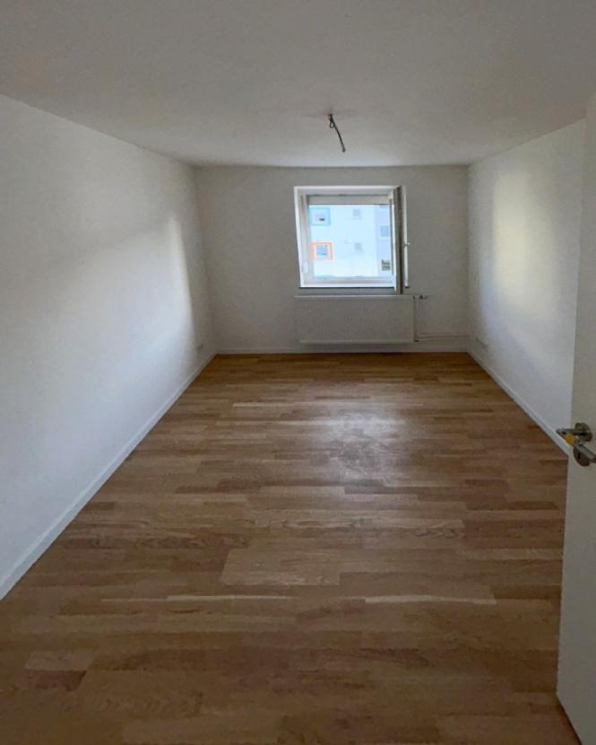 Zimmer 1 neu