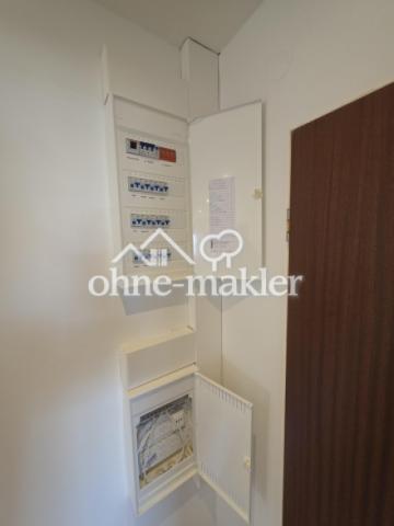 Kompl. neue Elektrik