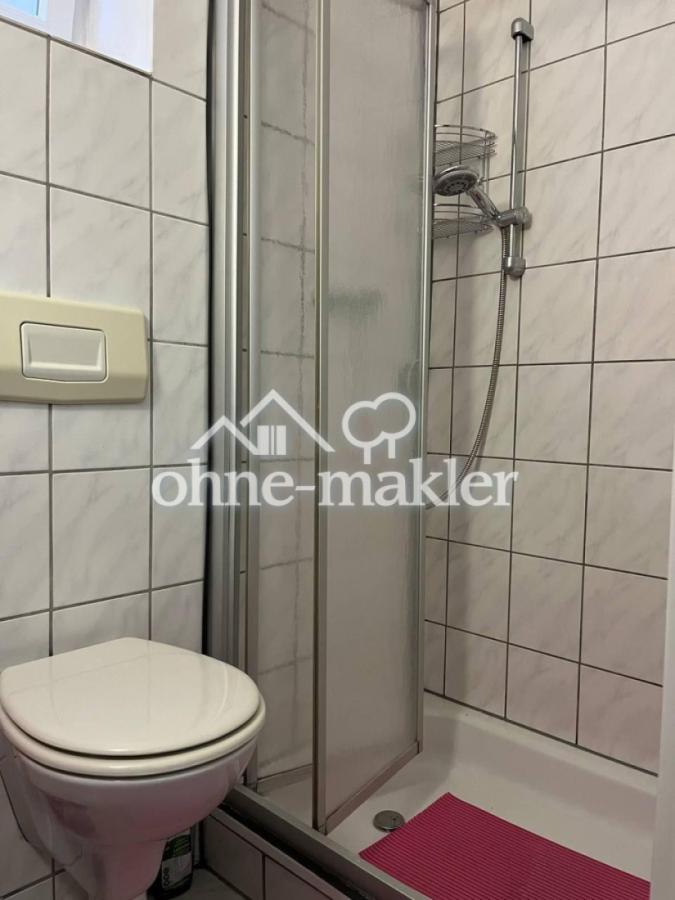 Dusche