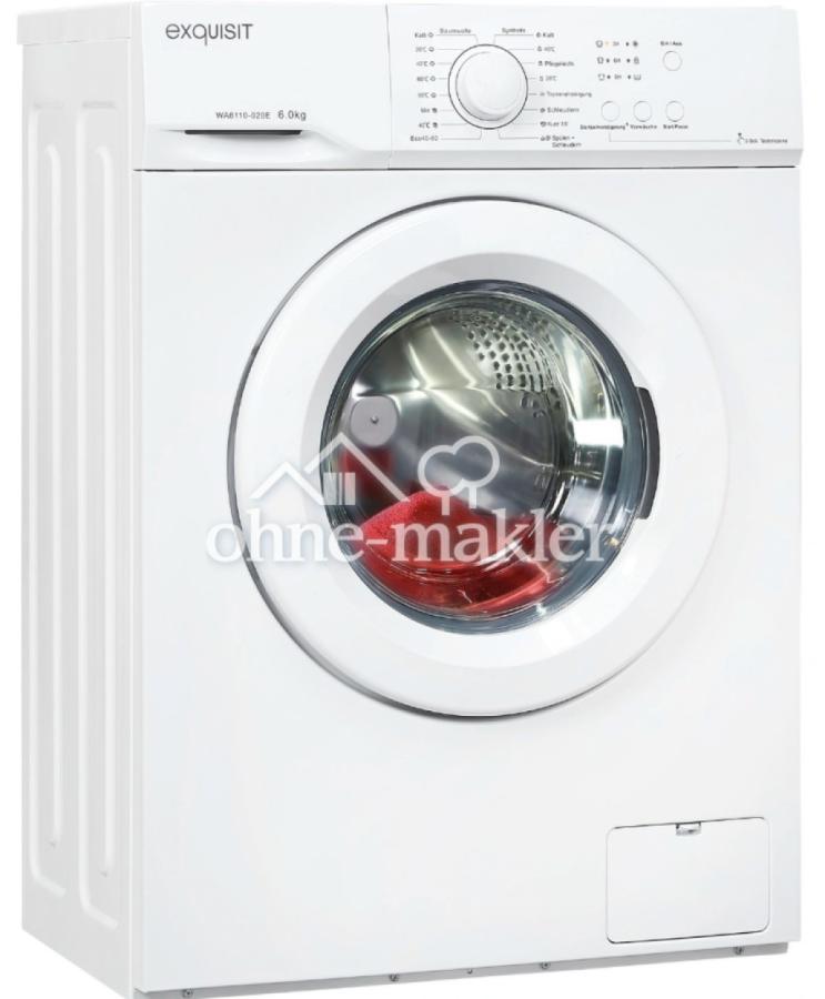Waschmaschine