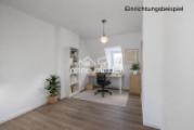 Arbeitszimmer-Gestaltungsbeisp
