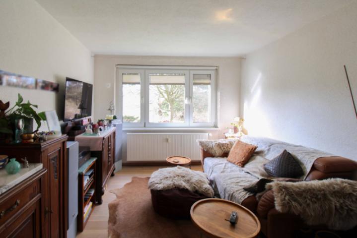 Wohnzimmer.