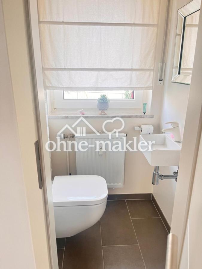 Gäste WC