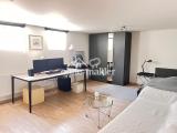 Studio Souterrain 31qm