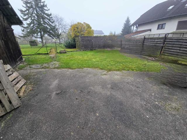 Garten 1