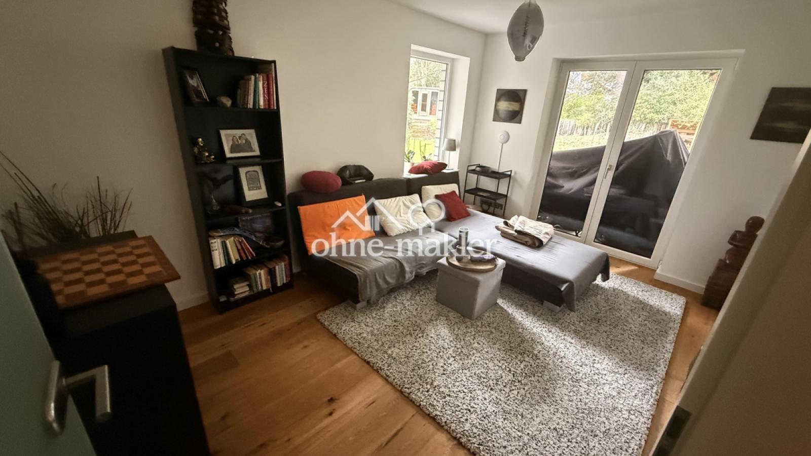 Fernsehzimmer