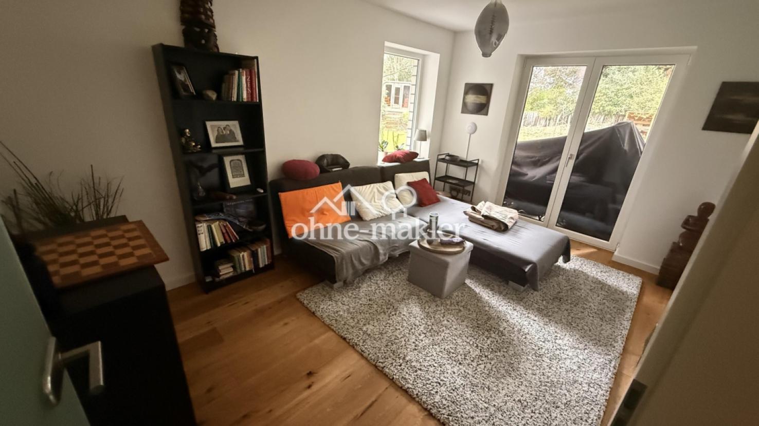 Fernsehzimmer