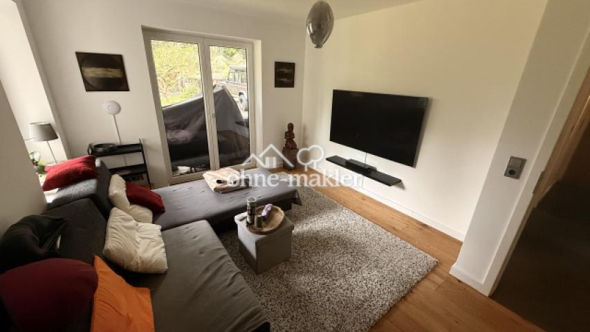 Fernsehzimmer