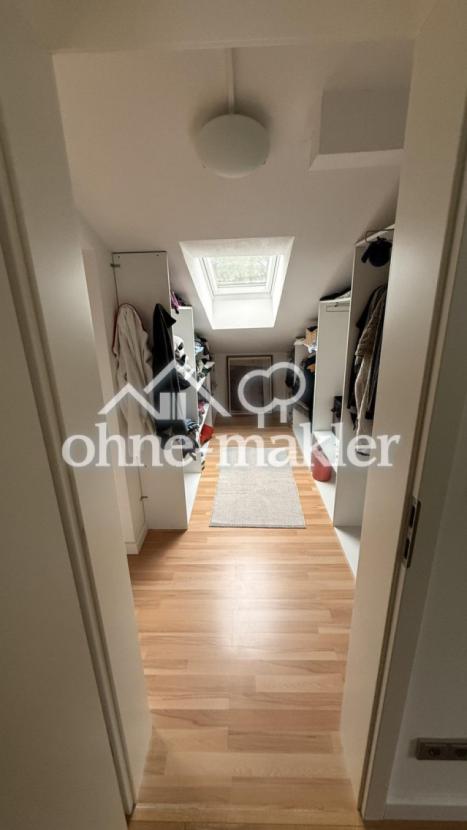 Ankleidezimmer