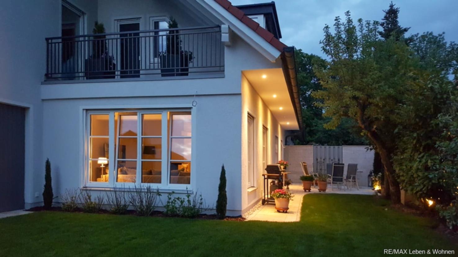 Ihr neues Zuhause