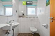 Toilette