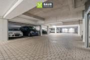 Tiefgarage