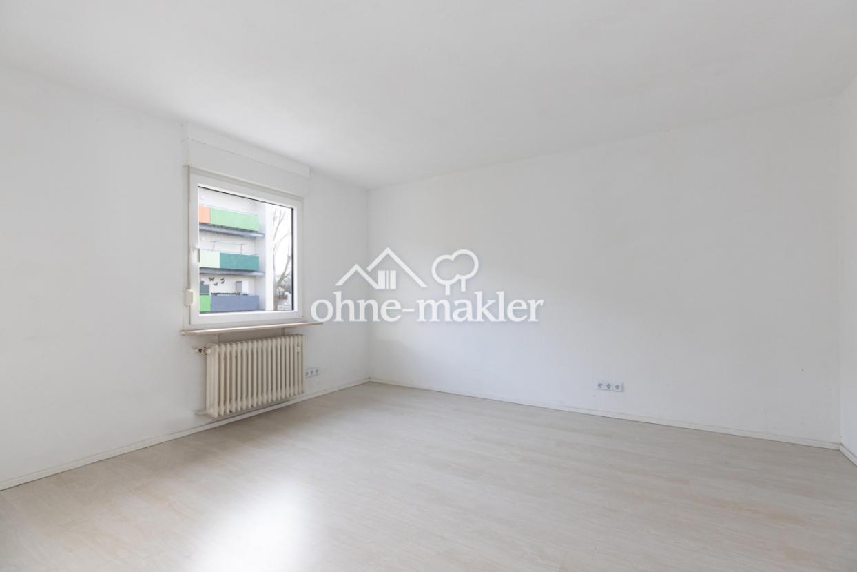 Schlafzimmer 3