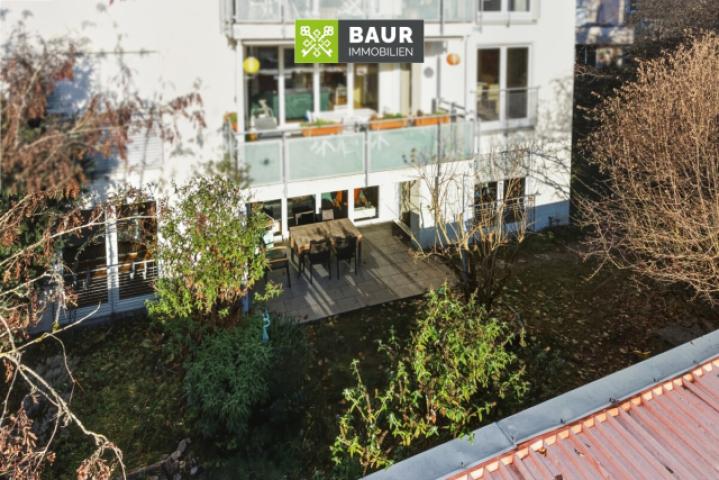 Luftaufnahme