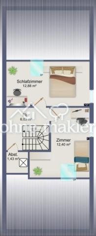 Grundriss 2.DG