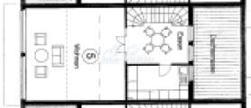 Grundriss DG