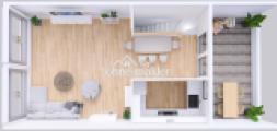 Grundriss DG - 3D Pläne