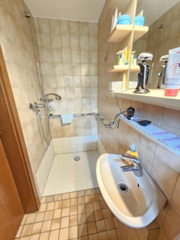 Dusche / Gäste_WC