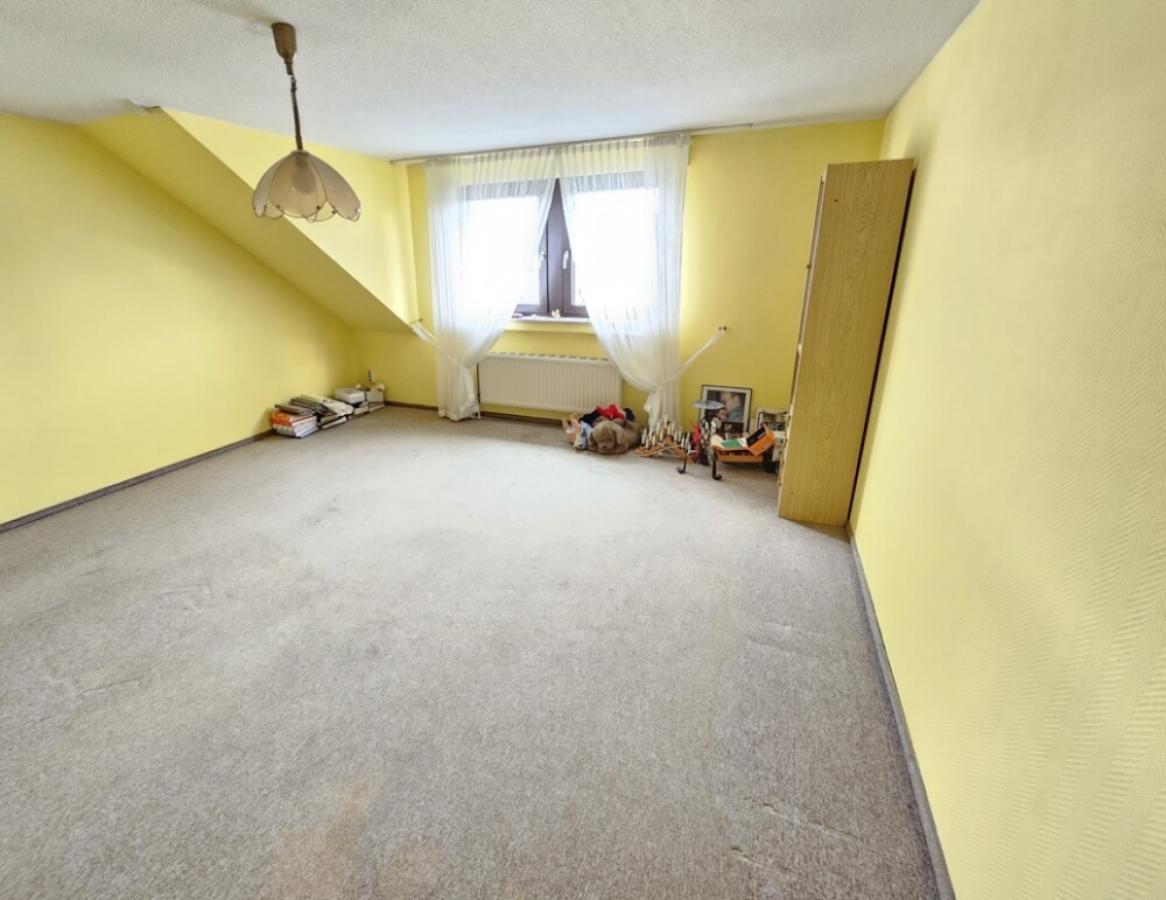 Schlafzimmer 3 - DG