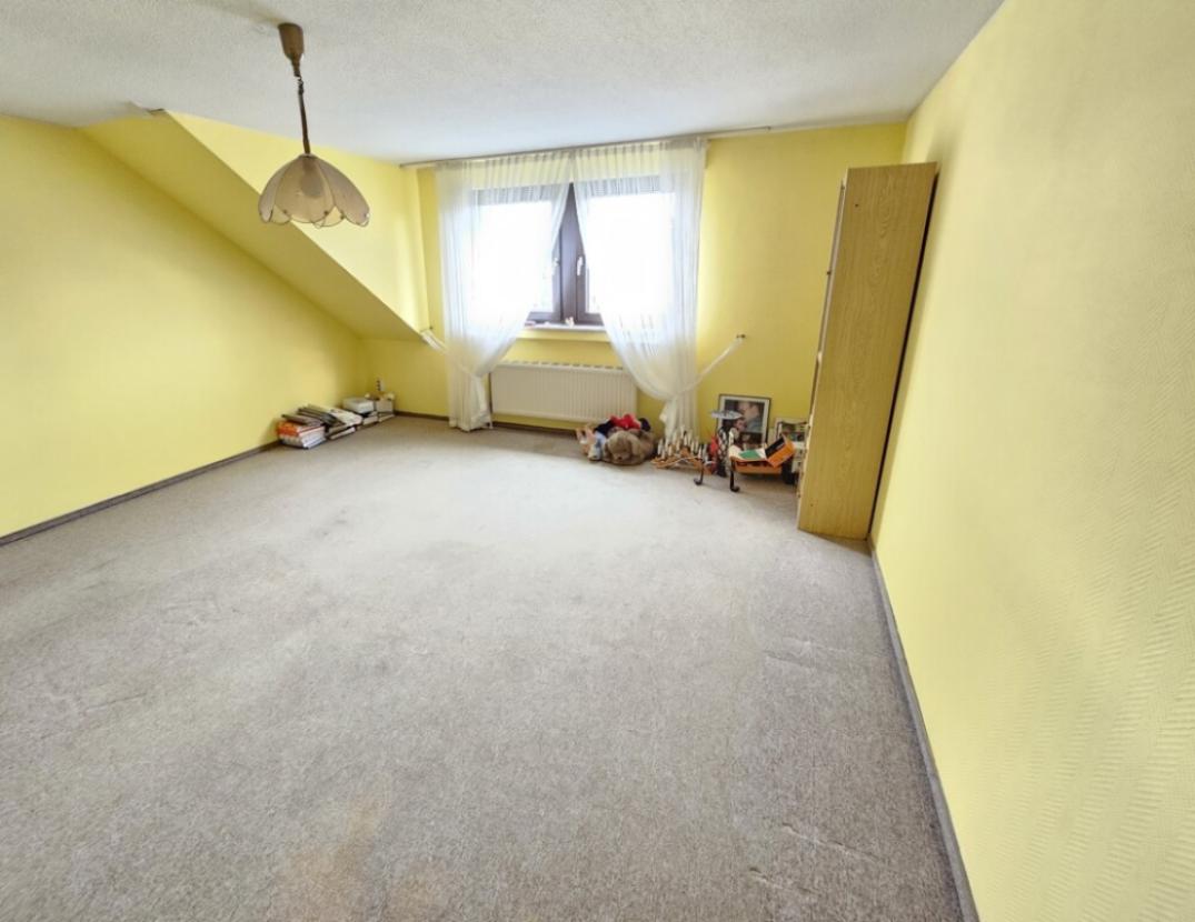 Schlafzimmer 3 - DG