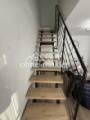 Moderne Treppe