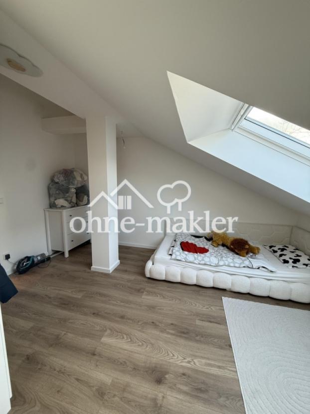 Zimmer 1 - obere Etage