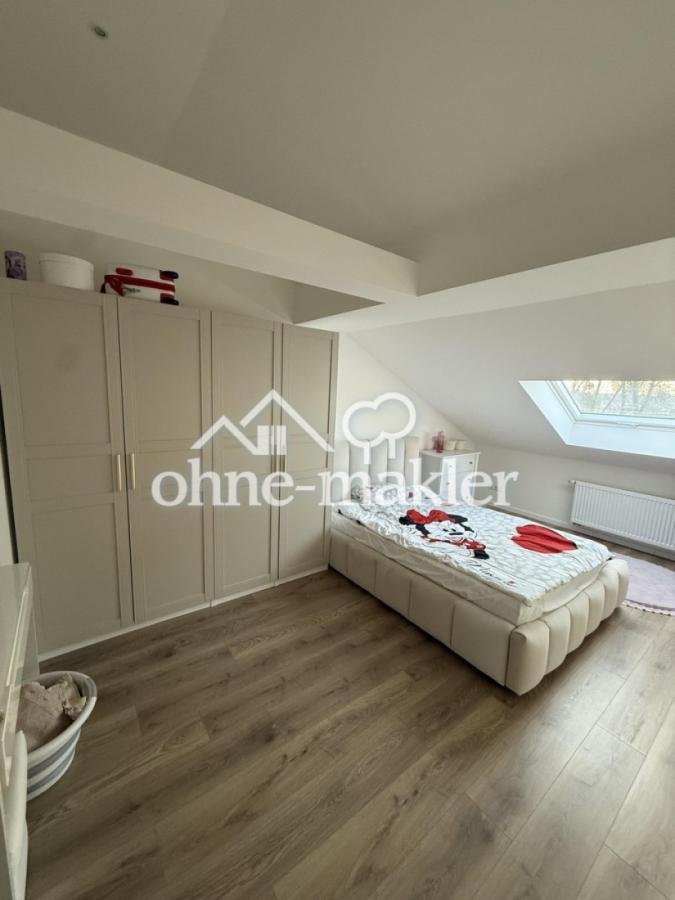 Zimmer 3 - obere Etage