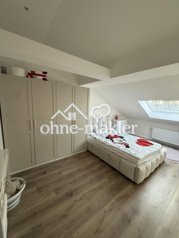 Zimmer 3 - obere Etage
