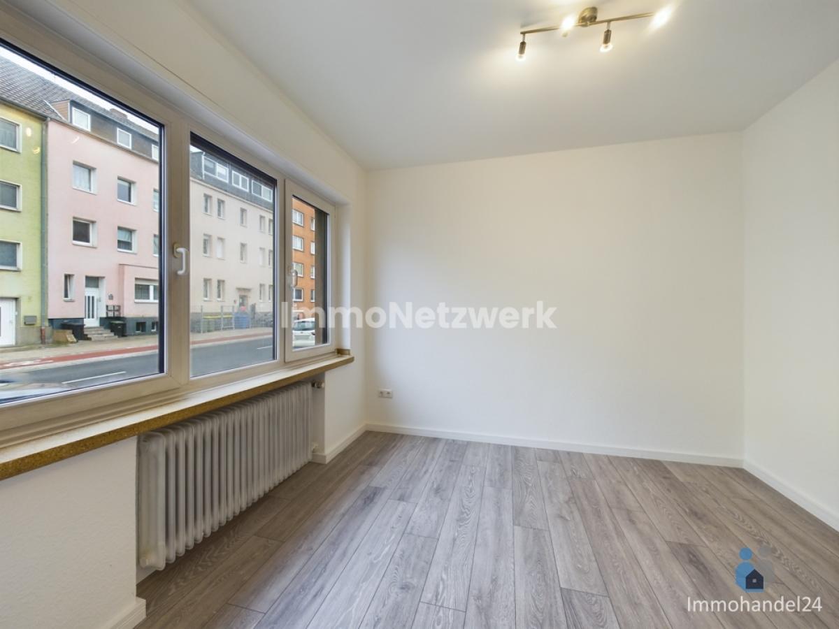 Zimmer I