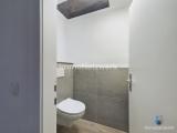 Toilette DG