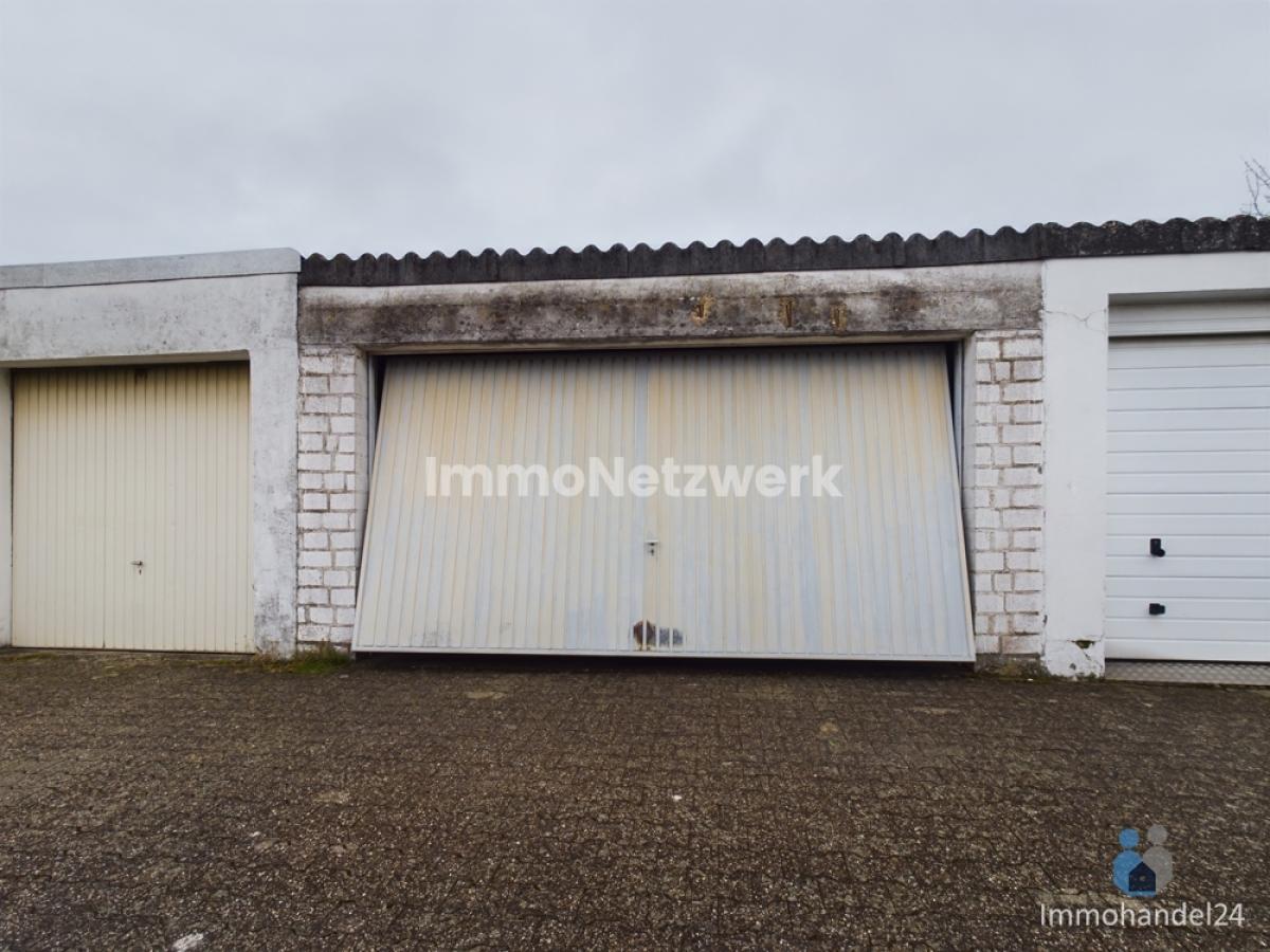 Doppelgarage
