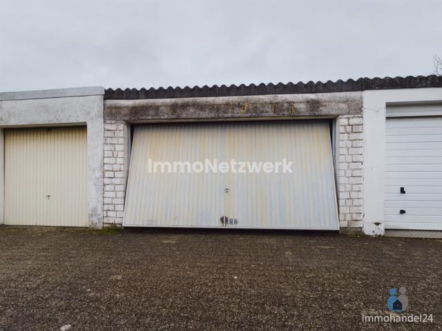 Doppelgarage