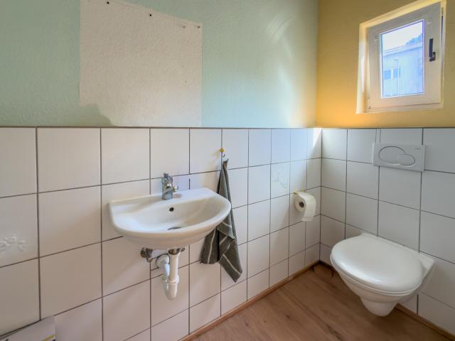 WC