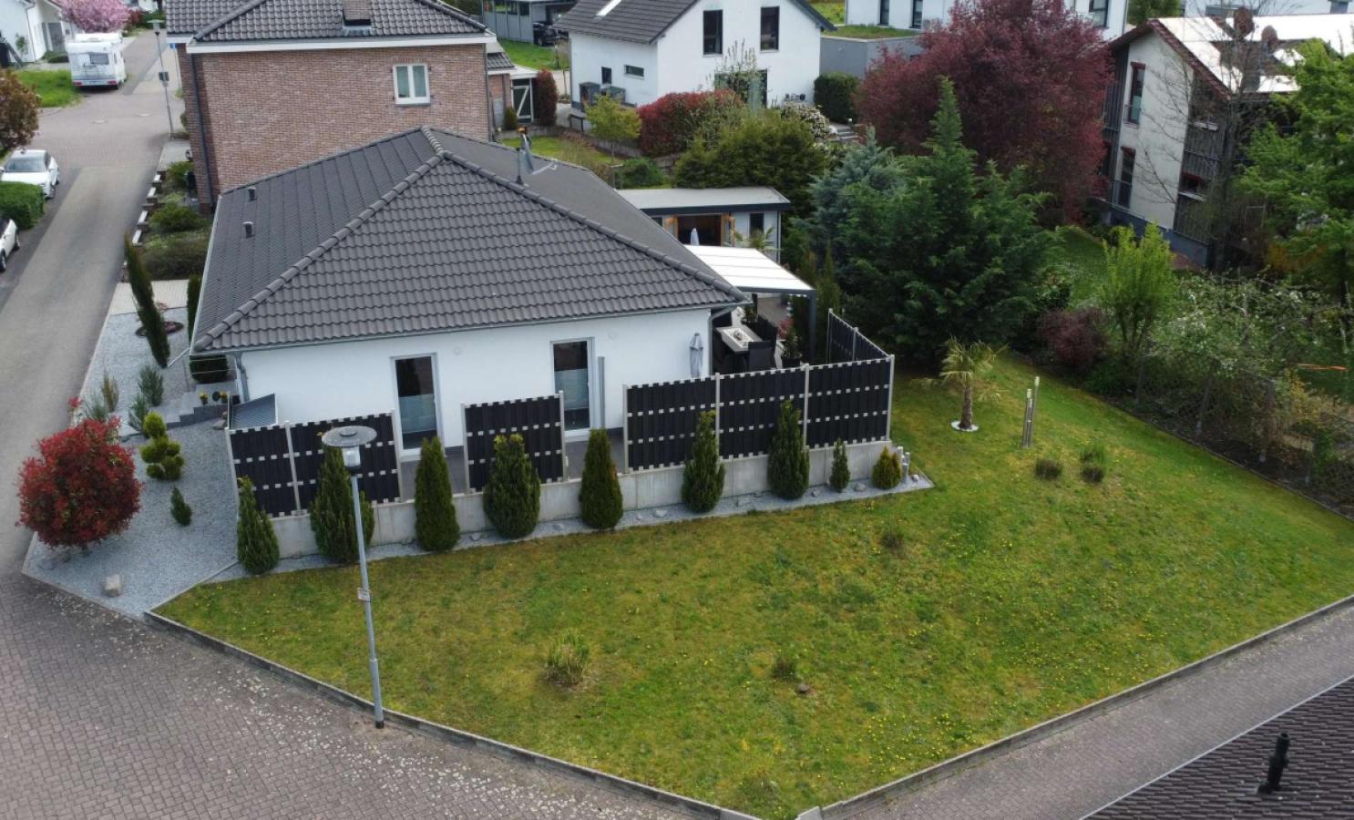 Luftaufnahme