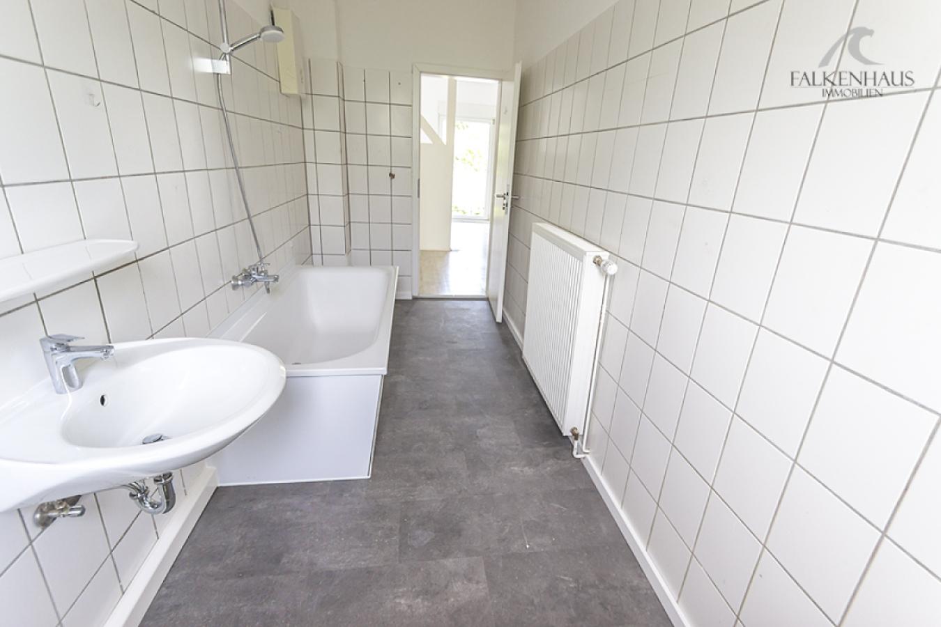 Badezimmer - weitere Ansicht