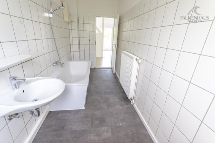 Badezimmer - weitere Ansicht