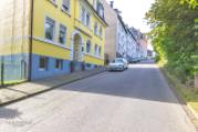 Gebäude Außenanischt - Weitere Perspektive