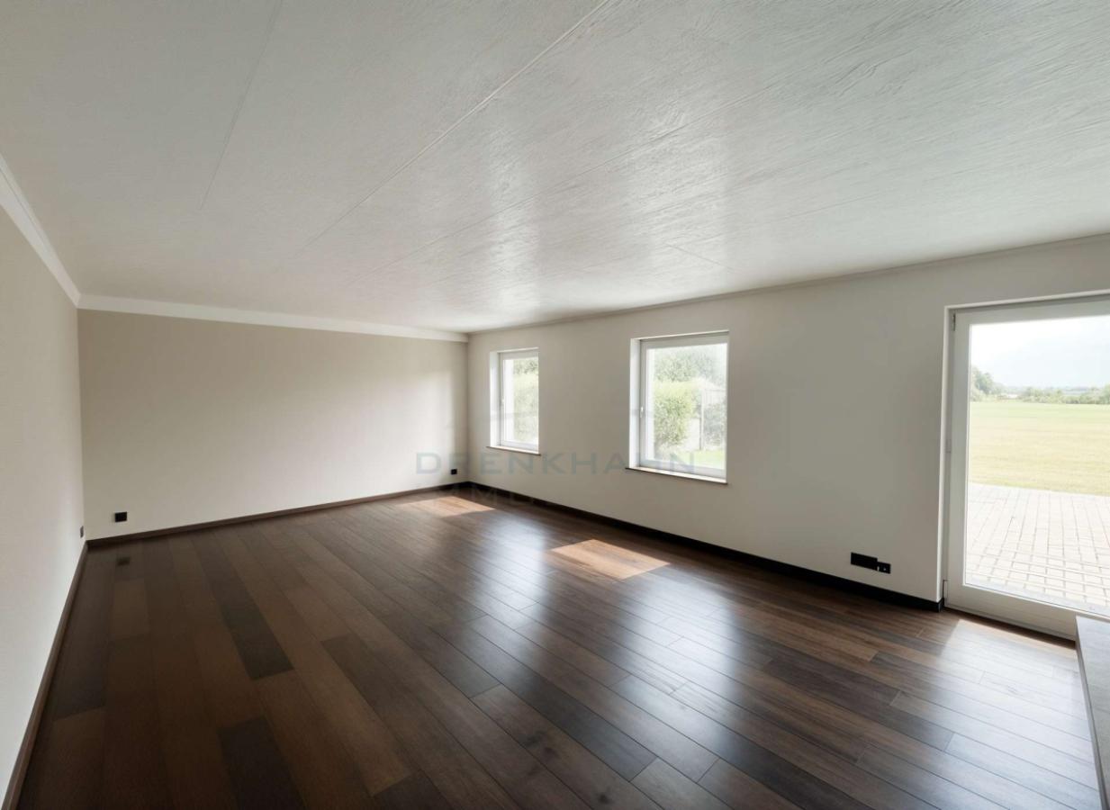 Wohnzimmer - Modernisierungsvorschlag