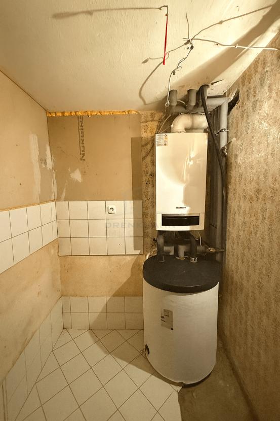 HWR - IST-Zustand