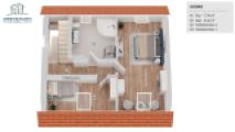 Grundriss DG