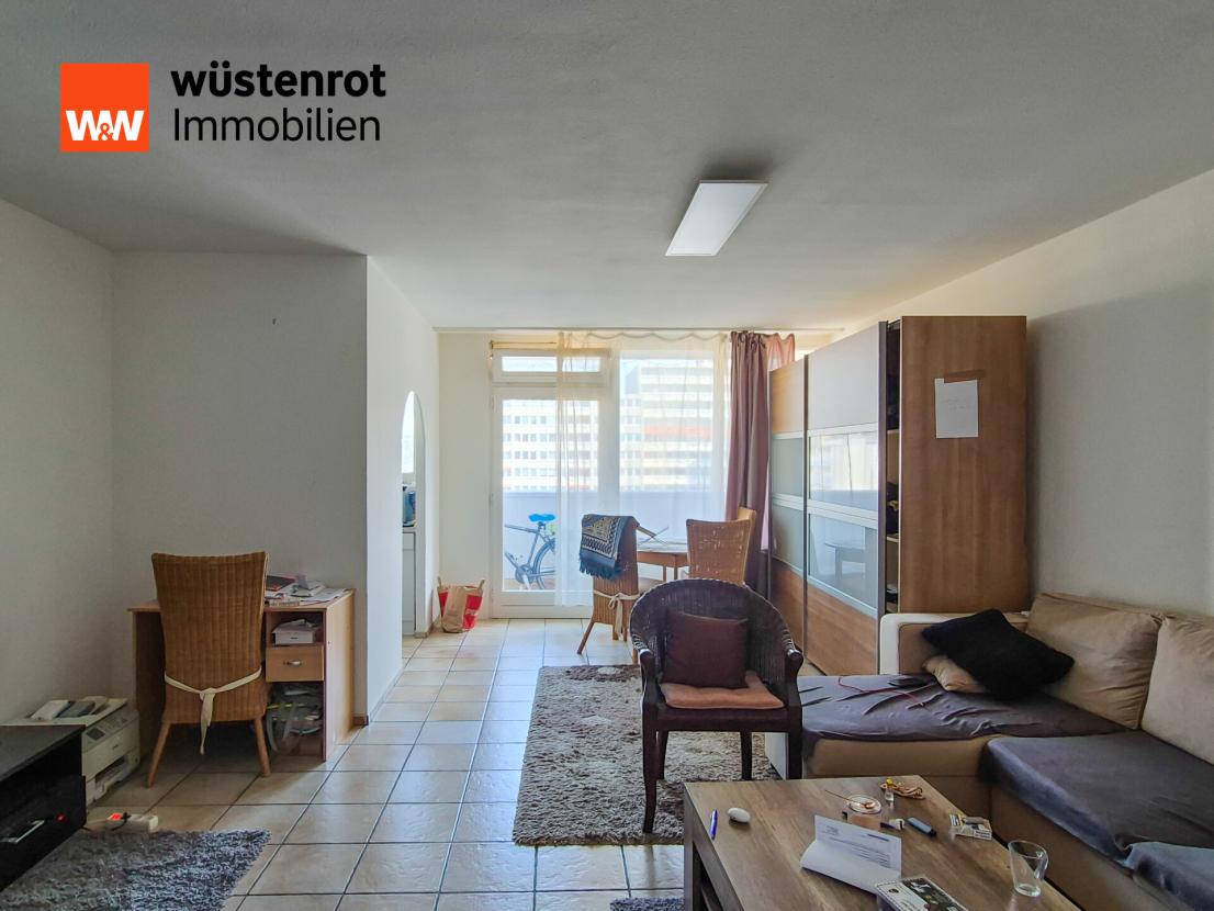 Wonzimmer