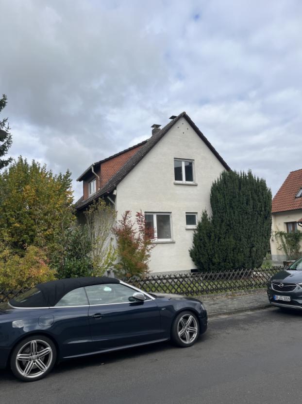 Vorderseite