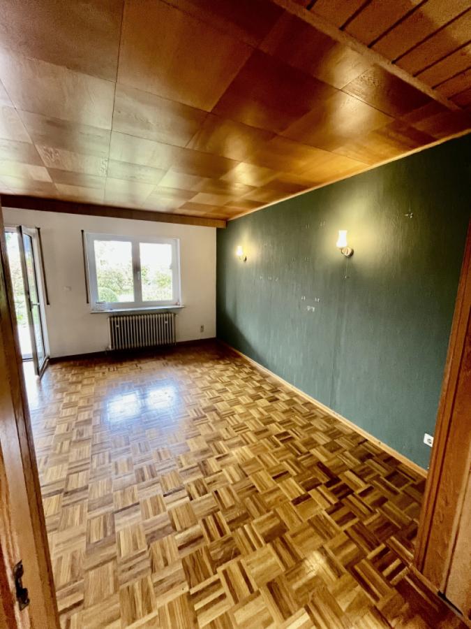 Zimmer 2 EG