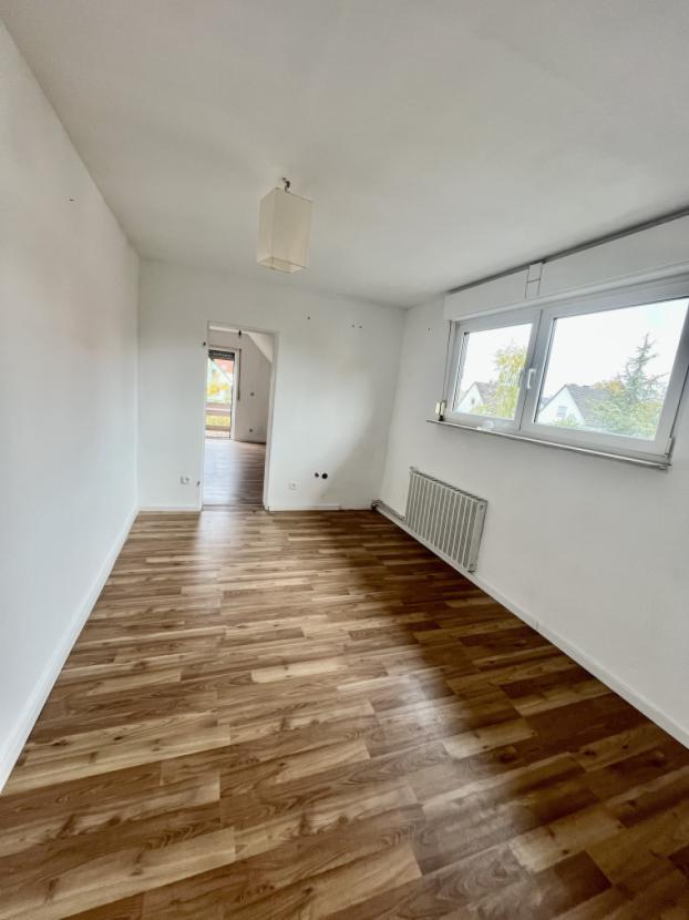 Zimmer 1 OG