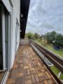 Balkon OG