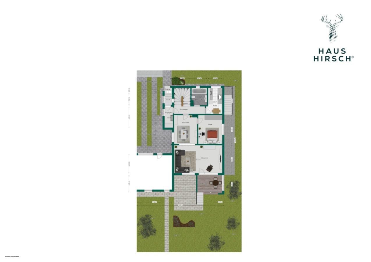 Grundriss AB