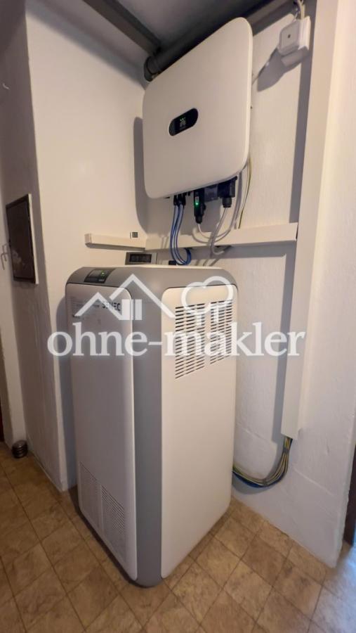 10 kWh LFP Akku Speicher