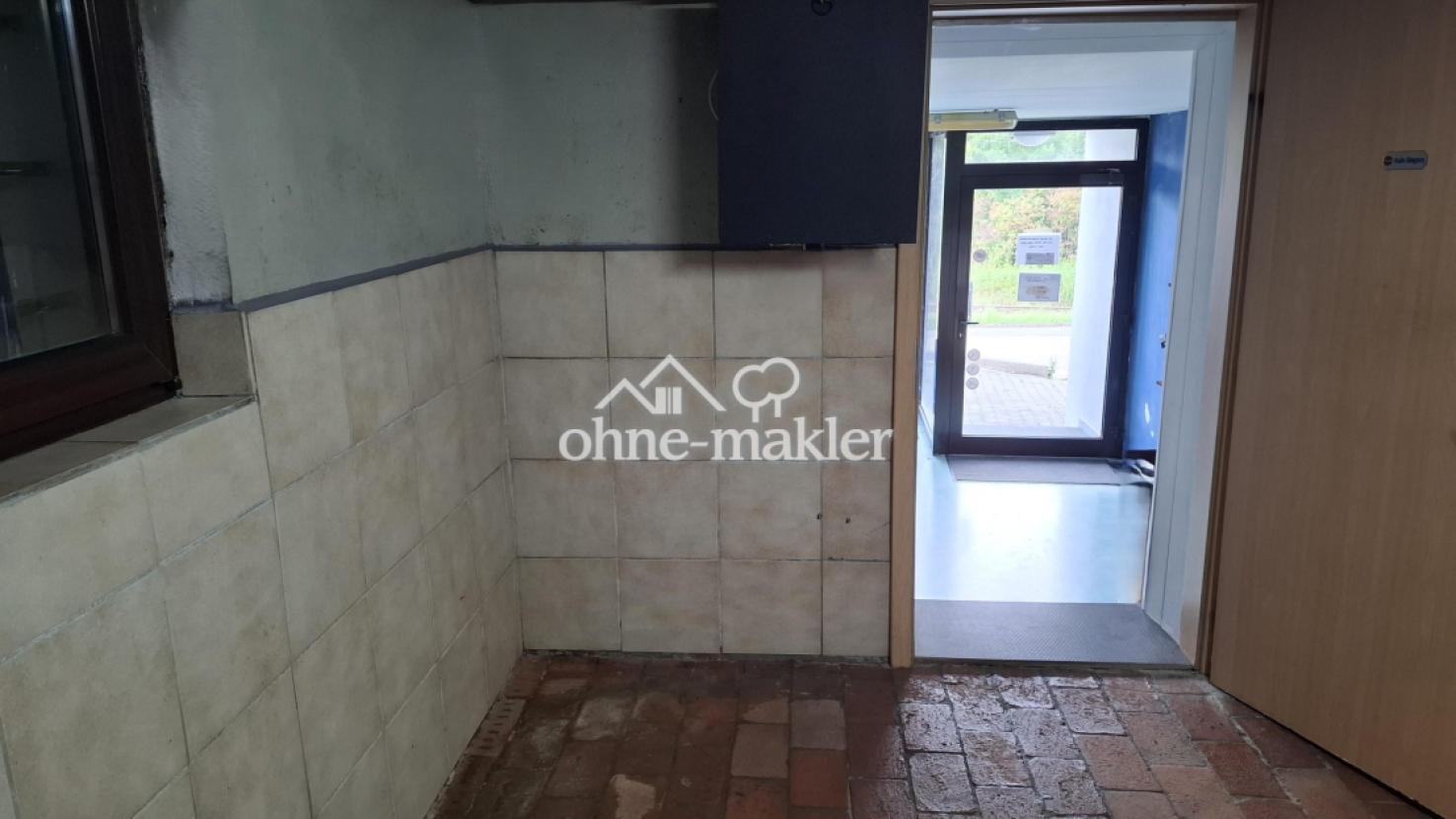 Zugang zum Gewerbe, Keller