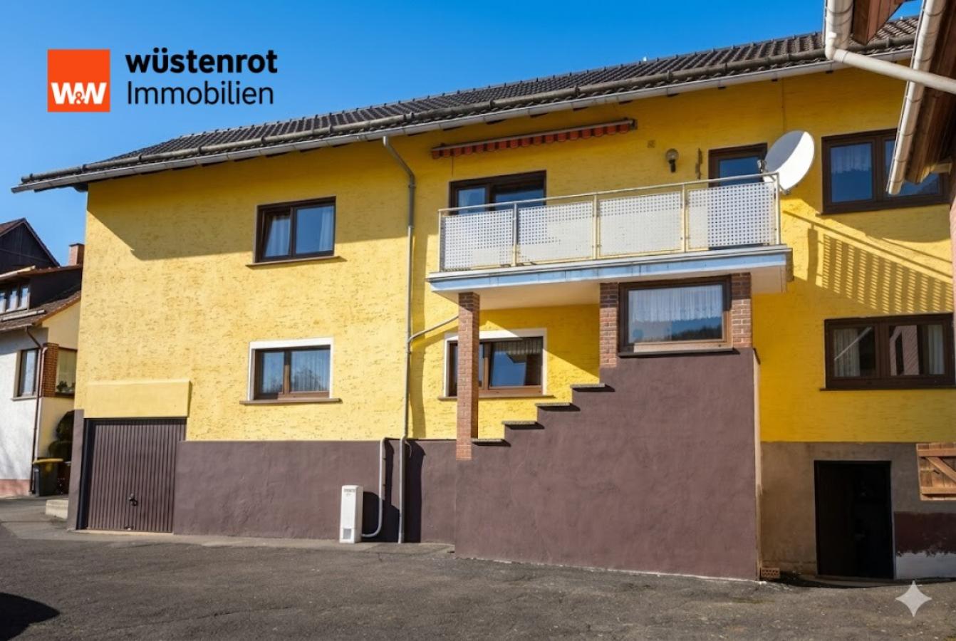 Aussenansicht