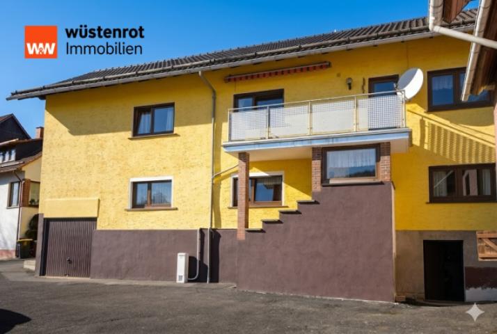 Aussenansicht